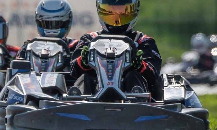 International Deaf Karting Masters