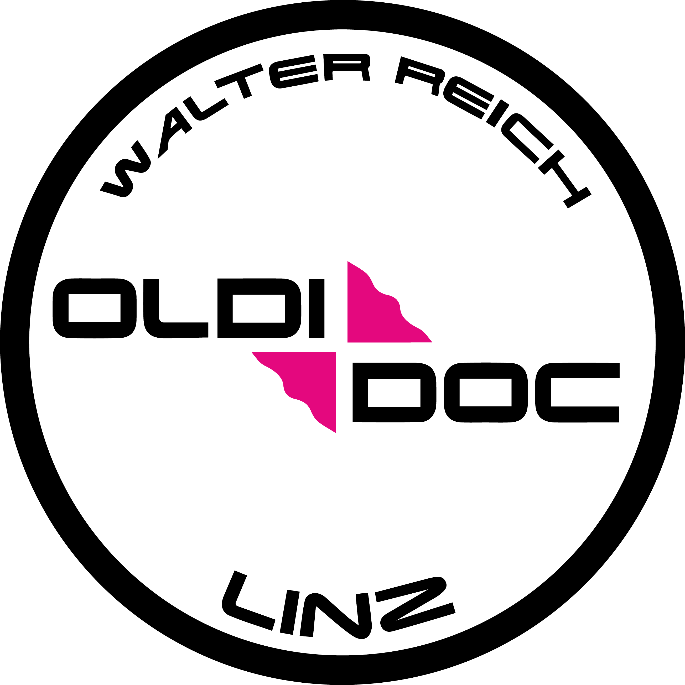 Autohaus Reich Logo