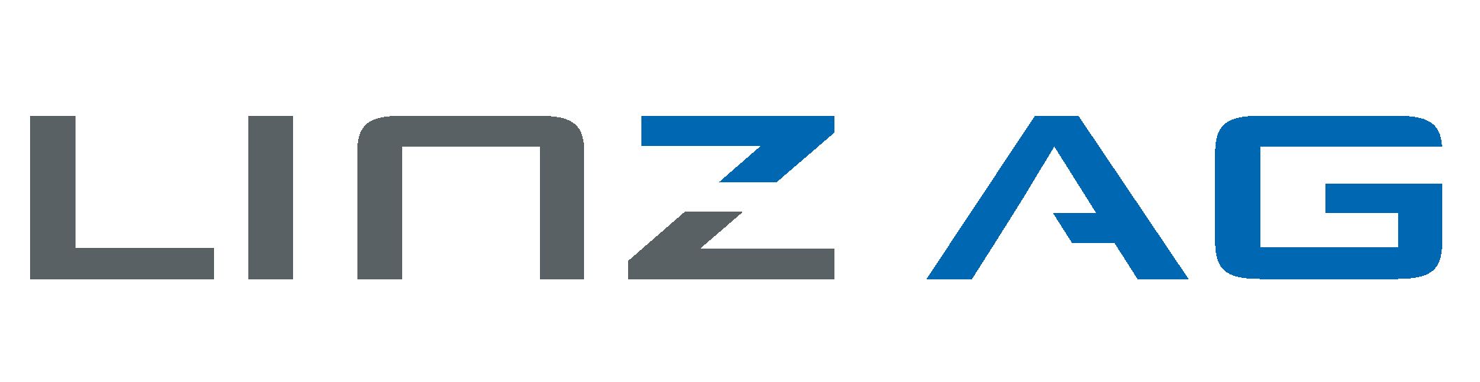 LINZ AG Logo