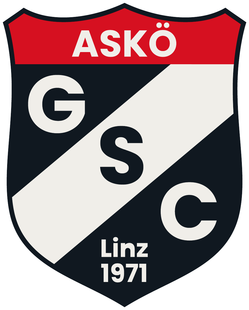 ASKÖ GSC Linz Logo