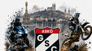 Vereinsausfahrt – der Großen OÖ-Rundfahrt (ca. 350 km)!