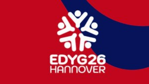 EDYG 2026: Leona und Alina sammeln wertvolle Erfahrung im U17-Doppel 🏸